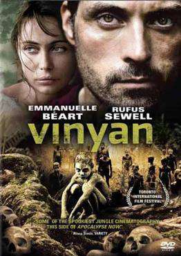 Vinyan movies