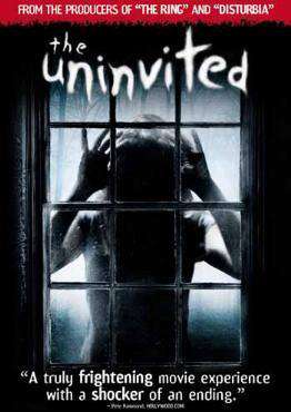 The Uninvited Movie 2008 Review