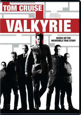Valkyrie movies in Australia
