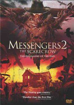 Messengers 2: The Scarecrow movies in