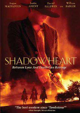 Shadowheart movies in Ireland