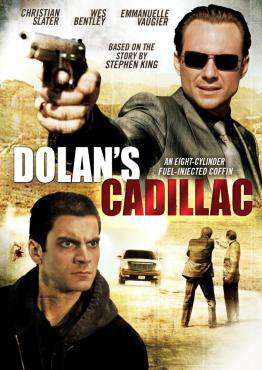 Dolan's Cadillac movies in Australia