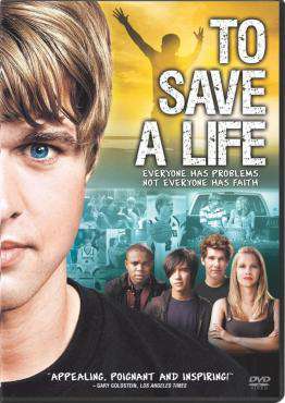 To Save a Life movies in Canada
