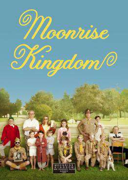 Moonlight Kingdom Redbox