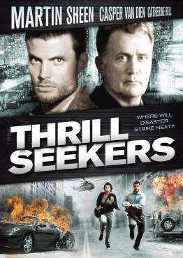 The Thrill Seekers movie