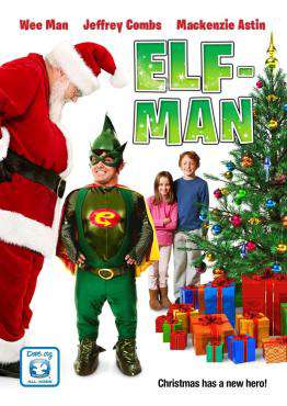 Elf-Man movie