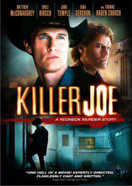 Zabiják Joe / Killer Joe (2011)