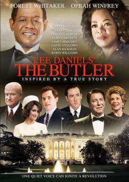 lee daniels the butler