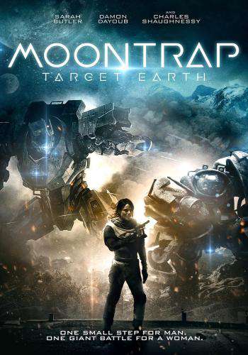 Moontrap for Rent, & Other New Releases on DVD at Redbox