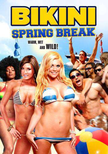 res resolution Bikini hi spring mountain break