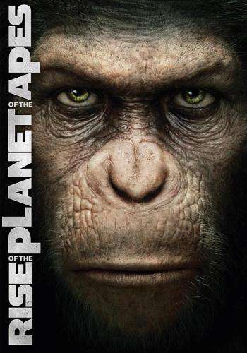 new planet of the apes