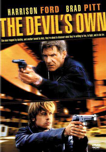 The Devil's Own for Rent, & Other New Releases on DVD at Redbox