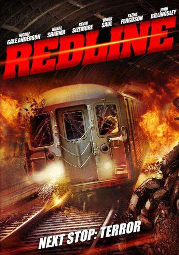 redline the movie dubbed