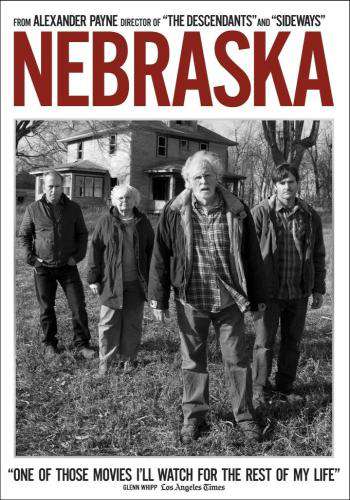 Nebraska Movie 2013