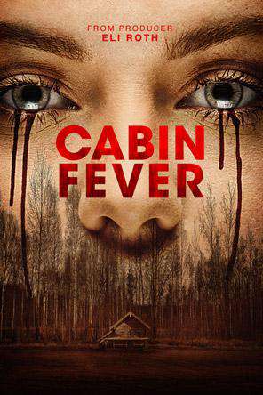 cabin fever movie 3