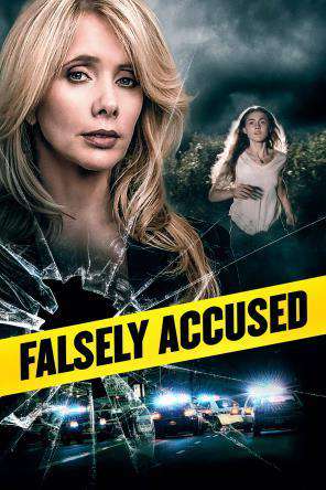 Falsely Accused for Rent, & Other New Releases on DVD at Redbox