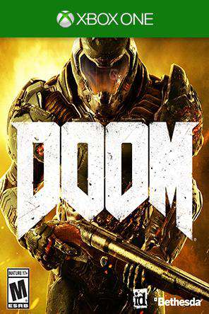 doom xbox redbox game games plot summary shooter