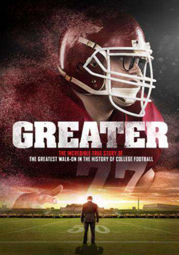 Greater for Rent, & Other New Releases on DVD at Redbox