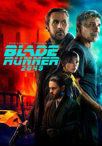 Blade Runner 2049 for Rent, & Other New Releases on DVD at ...