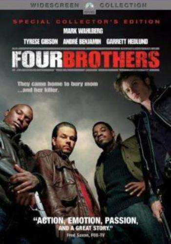 four brothers full movie free putlockers download