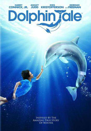 Dolphin Tale for Rent, & Other New Releases on DVD at Redbox
