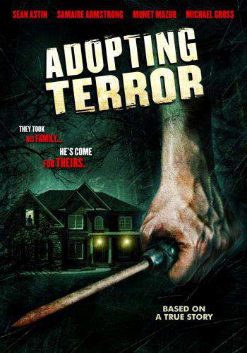 Adopting Terror for Rent, & Other New Releases on DVD at Redbox