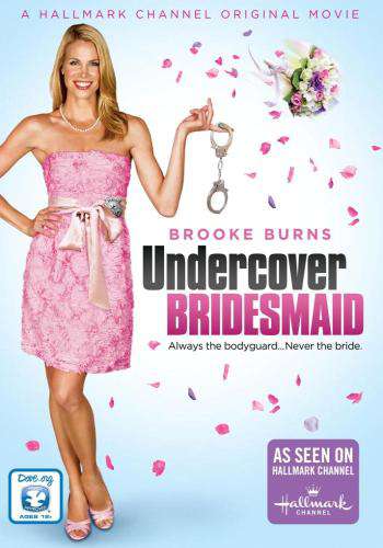 film undercover bridesmaid