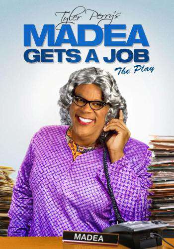 Tyler Perry's Madea Gets a Job for Rent, & Other New ...