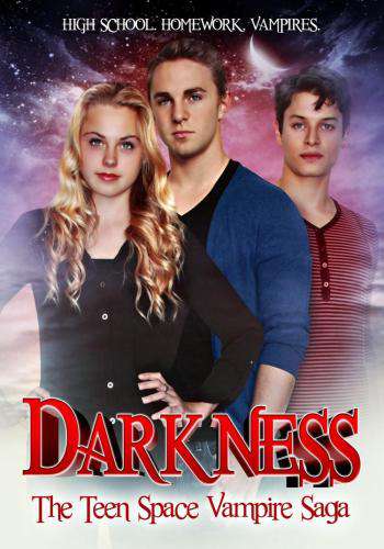 Darkness: The Teen Vampire Saga for Rent, & Other New Releases on DVD