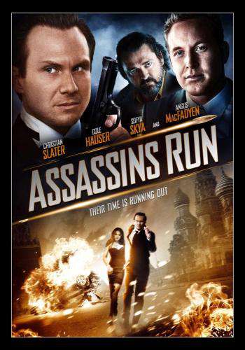 Assassins Run For Rent And Other New Releases On Dvd At Redbox
