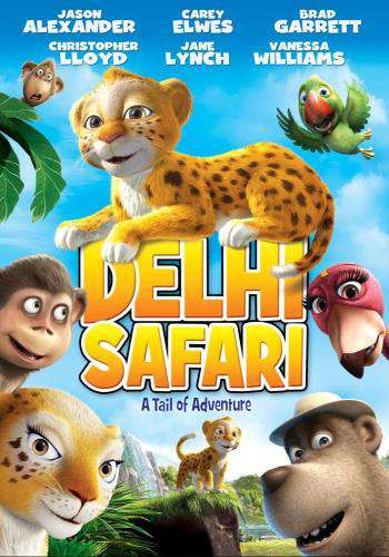 delhi safari hdmovie14