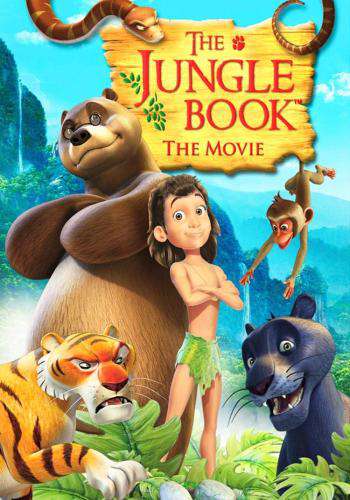 The Jungle Book for apple download free
