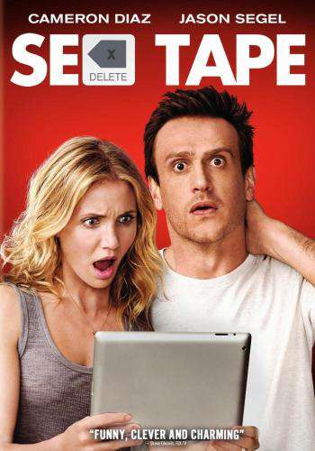 Sex Tape For Rent And Other New Releases On Dvd At Redbox