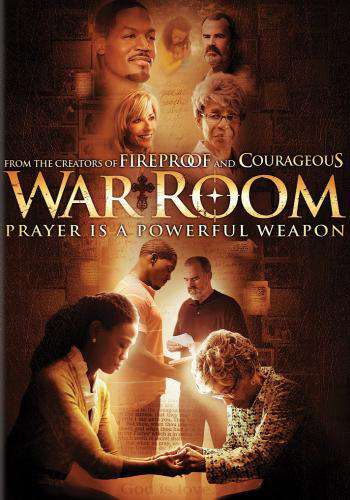 buy war room movie