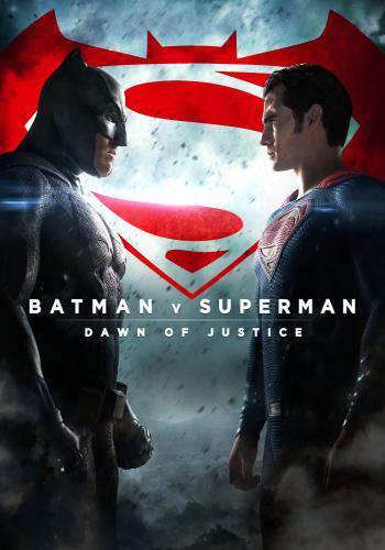 Batman v. Superman: Dawn of Justice for Rent, & Other New Releases on ...