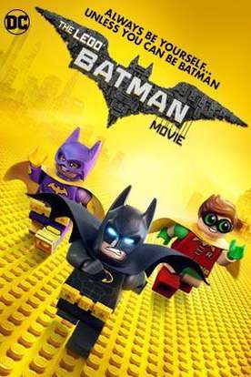 The LEGO Batman Movie for Rent, & Other New Releases on DVD, digital at  Redbox