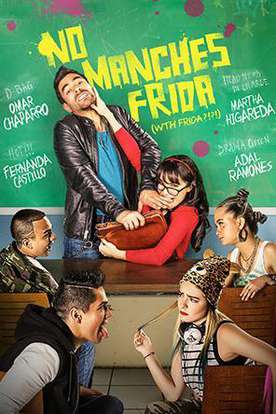 No Manches Frida for Rent, & Other New Releases on digital at Redbox