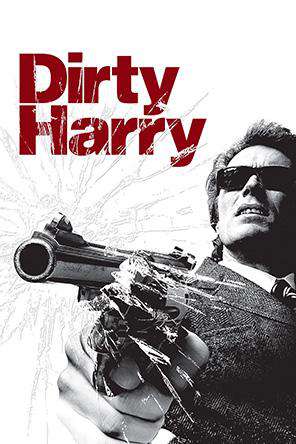 full movie dirty harry