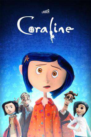 Coraline Watch Coraline Online Redbox On Demand
