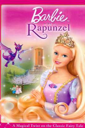 Normal kompromis via Barbie As Rapunzel: Watch Barbie As Rapunzel Online | Redbox On Demand