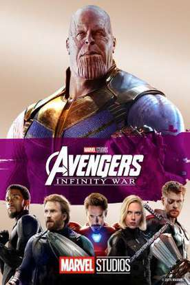Isla de Alcatraz Escuela de posgrado Anestésico Avengers: Infinity War for Rent, & Other New Releases on DVD, Blu-ray,  digital at Redbox