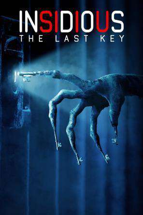 insidious the last key movie online stream