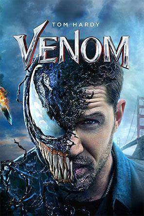 Venom 2018 Watch Venom 2018 Online Redbox On Demand