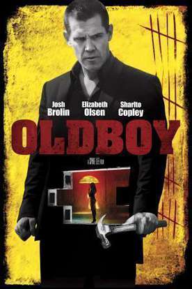 Oldboy (2013): Watch Oldboy (2013) Online | Redbox On Demand
