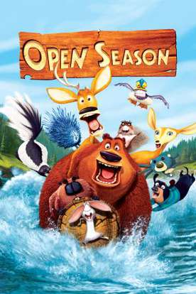 Open Season (2006): Watch Open Season (2006) Online | Redbox On Demand