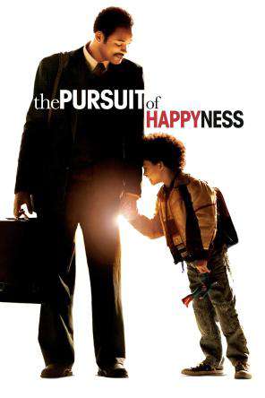 what is the pursuit of happiness