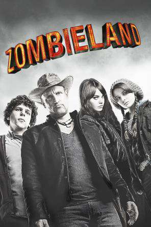 zombieland movie part 1 english