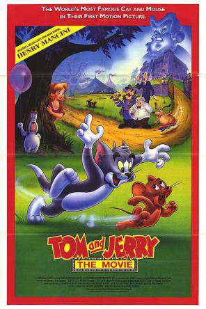 tom and jerry movies stream