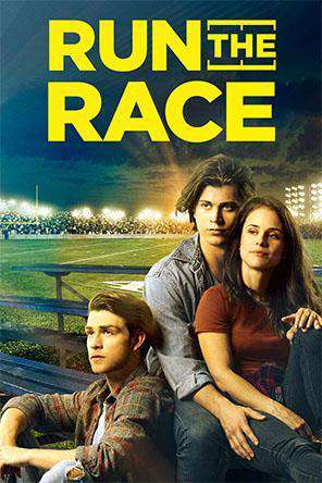 run the race movie release date