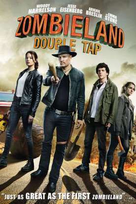 Zombieland: Double Tap: Watch Zombieland: Double Tap Online | Redbox On  Demand